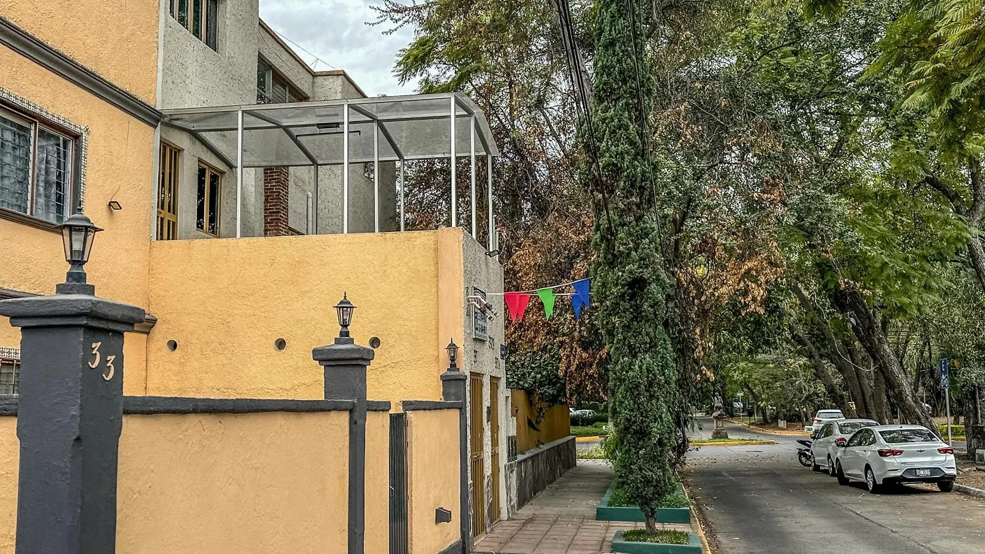 Appartement Estudio 4 En Chapalita Ubicacion Perfecta Y Jardines Guadalajara Mexico