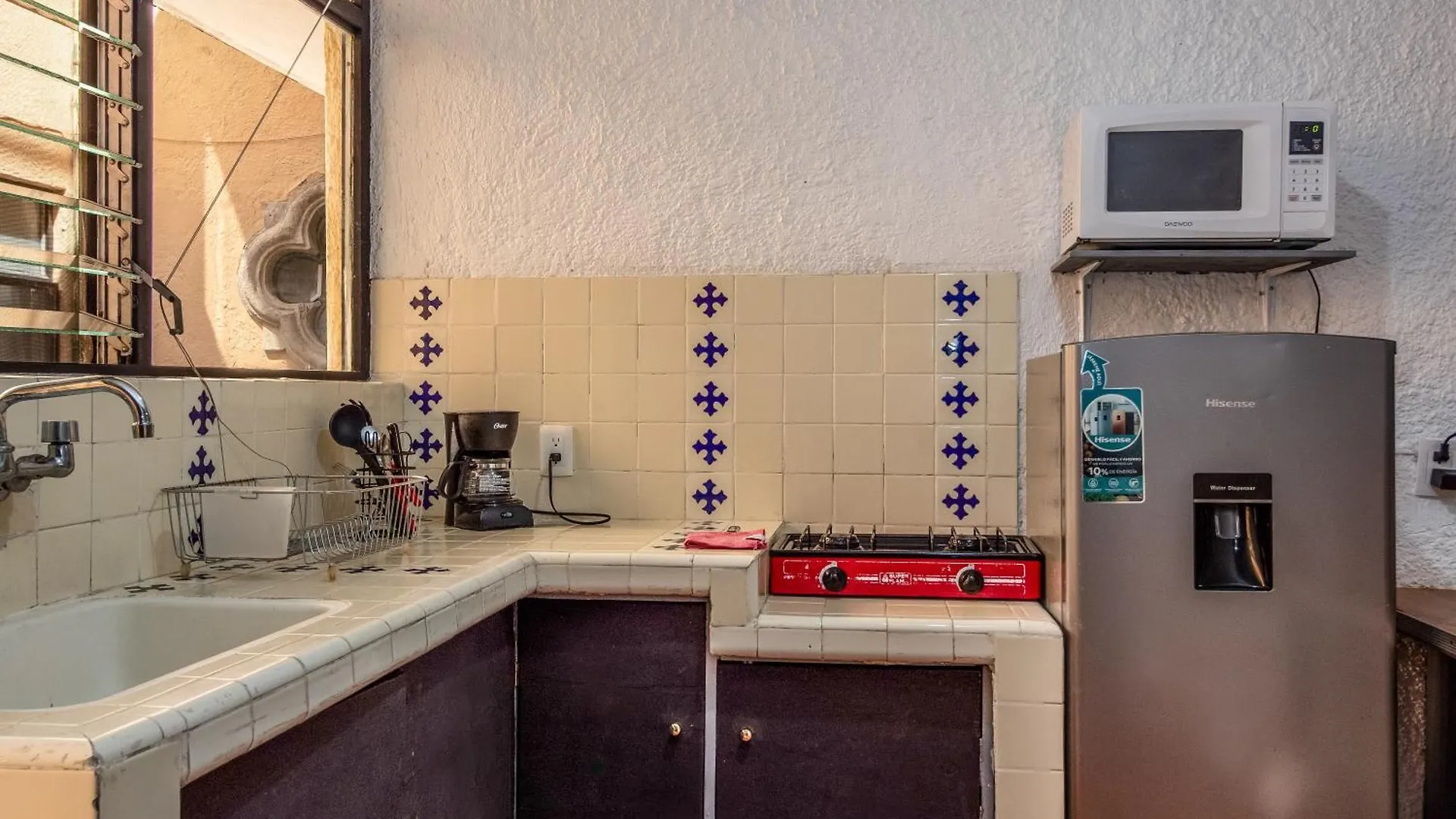 Estudio 4 En Chapalita Ubicacion Perfecta Y Jardines Guadalajara Appartement