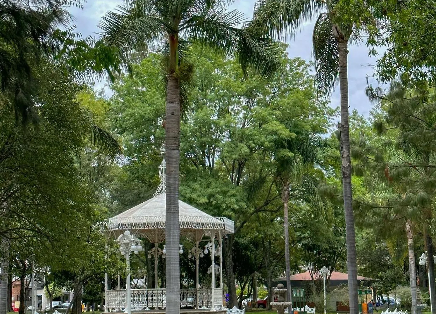 Estudio 4 / en Corazón de Chapalita Guadalajara