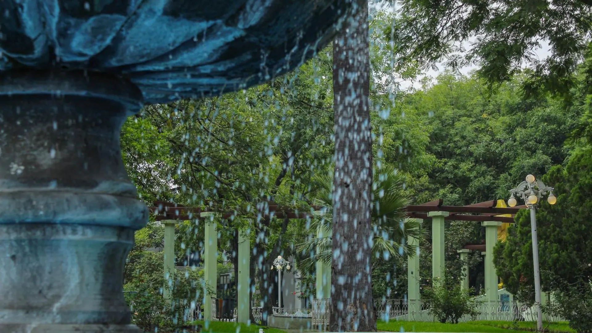 Estudio 4 / en Corazón de Chapalita Guadalajara