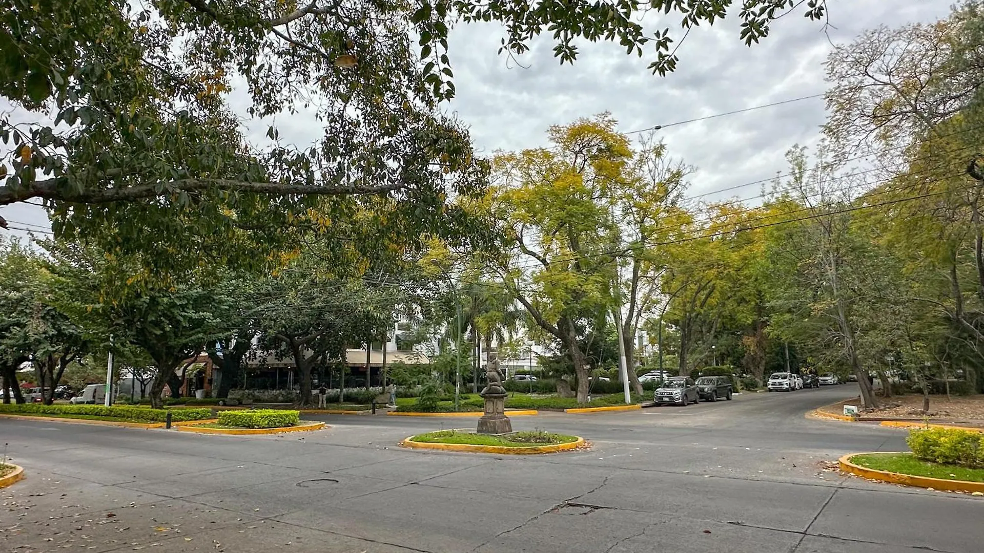 Estudio 4 / en Corazón de Chapalita Guadalajara Apartamento