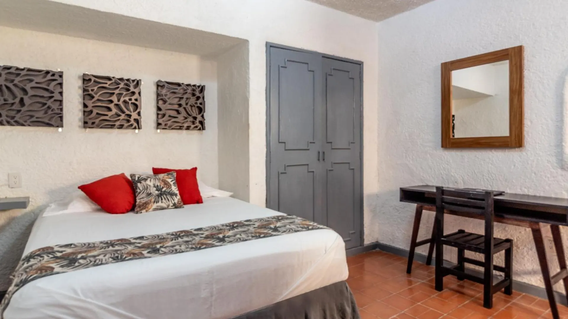 Estudio 4 / en Corazón de Chapalita Guadalajara México